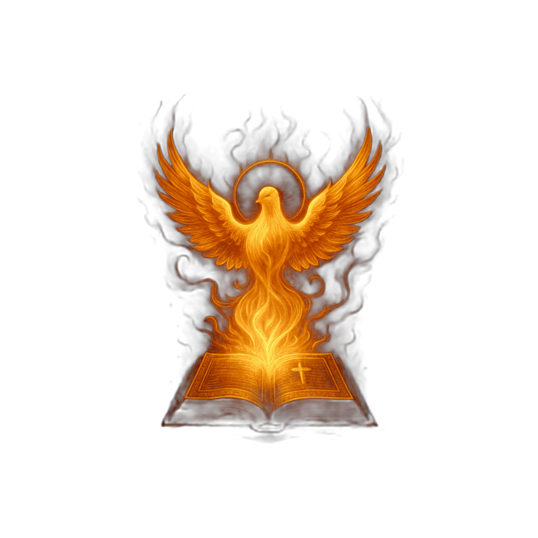 Phoenix Emblem